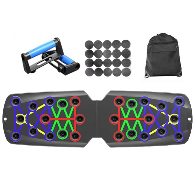 Multifunctional Push up Board